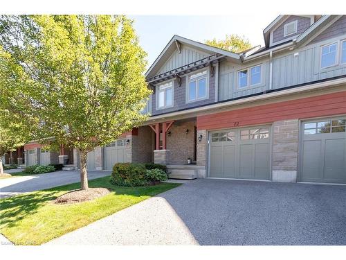 72 Silver Glen Boulevard  Collingwood, ON L9Y 0G9