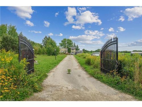 8033 Sideroad 10, Guelph, ON - Outdoor With View