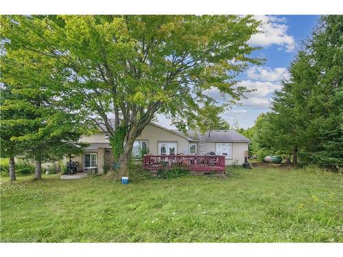 8033 Sideroad 10, Guelph, ON - Outdoor