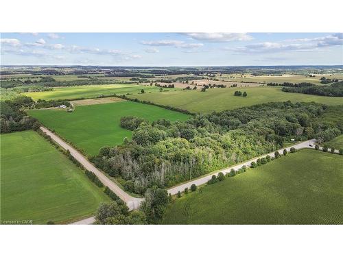 8033 Sideroad 10, Guelph, ON - Outdoor With View