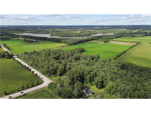 8033 Sideroad 10, Guelph, ON - Outdoor With View