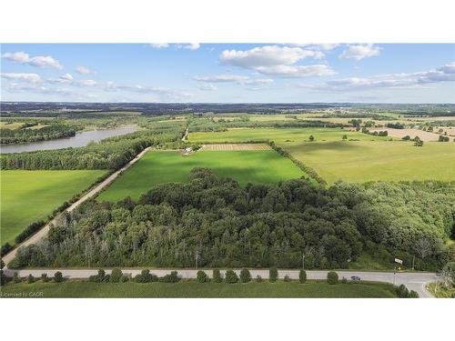 8033 Sideroad 10, Guelph, ON - Outdoor With View