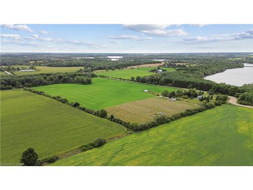 8033 Sideroad 10, Guelph, ON - Outdoor With View