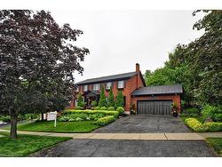 481 Mill Park Drive  Kitchener, ON N2P 2L4