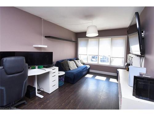 302 Linden Drive, Cambridge, ON - Indoor Photo Showing Office