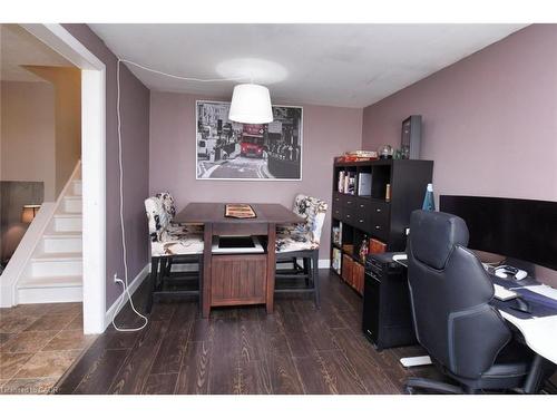 302 Linden Drive, Cambridge, ON - Indoor Photo Showing Office