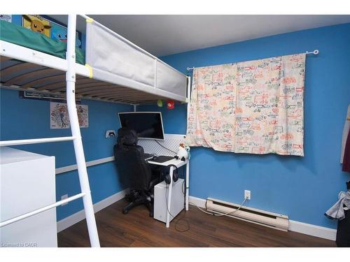 302 Linden Drive, Cambridge, ON - Indoor Photo Showing Office