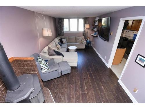 302 Linden Drive, Cambridge, ON - Indoor