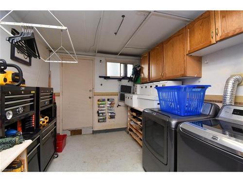 302 Linden Drive, Cambridge, ON - Indoor