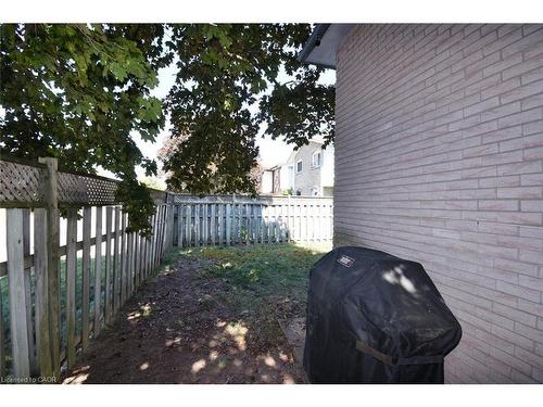 302 Linden Drive, Cambridge, ON - Outdoor