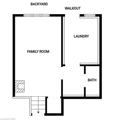 302 Linden Drive, Cambridge, ON - Other