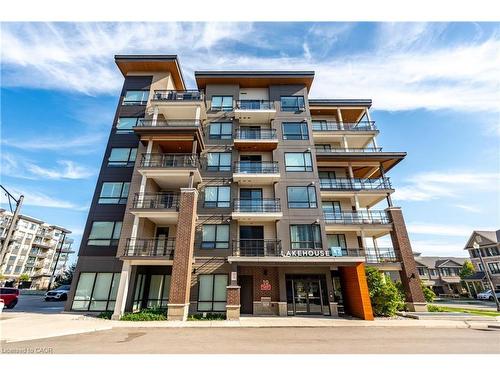 310-10 Esplanade Lane  Grimsby, ON L3M 0H1