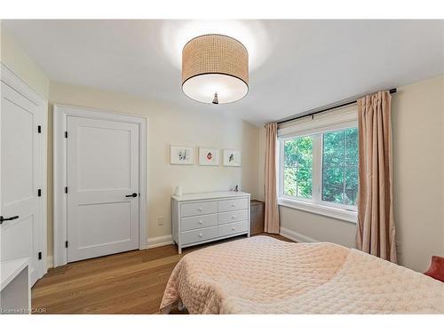 297 Watson Avenue, Oakville, ON - Indoor Photo Showing Bedroom
