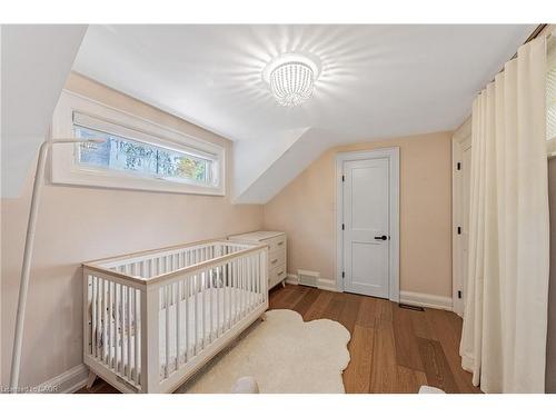 297 Watson Avenue, Oakville, ON - Indoor