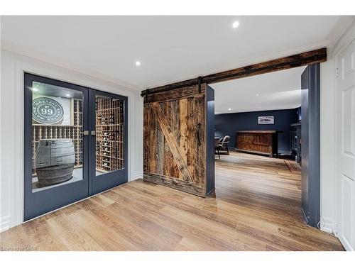 297 Watson Avenue, Oakville, ON - Indoor Photo Showing Other Room