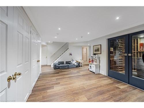 297 Watson Avenue, Oakville, ON - Indoor Photo Showing Other Room