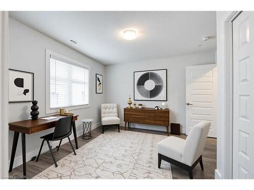 2527 Holbrook Drive, London, ON - Indoor