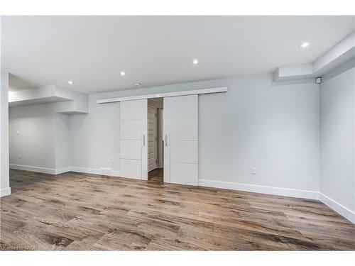 2527 Holbrook Drive, London, ON - Indoor Photo Showing Other Room