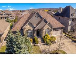 7 Sandalwood Crescent  Niagara-On-The-Lake, ON L0S 1P0