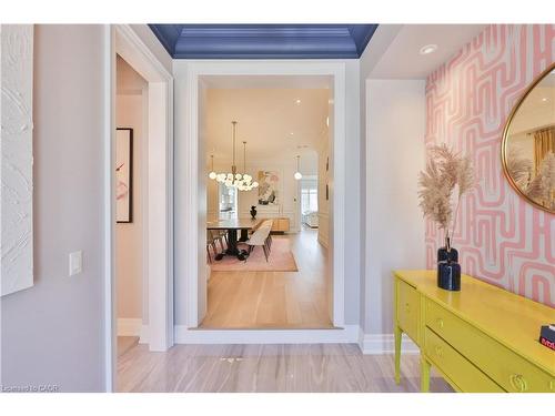 3100 Daniel Way, Oakville, ON - Indoor Photo Showing Other Room