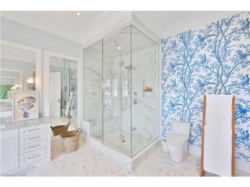 3100 Daniel Way, Oakville, ON - Indoor Photo Showing Bathroom