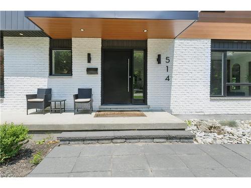 514 Oxbow Road, Waterloo, ON - Outdoor With Exterior