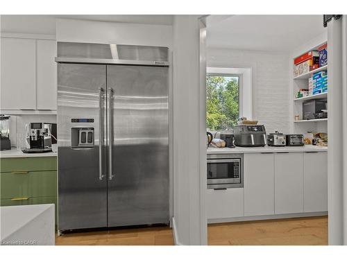 514 Oxbow Road, Waterloo, ON - Indoor Photo Showing Kitchen
