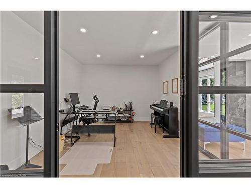 514 Oxbow Road, Waterloo, ON - Indoor Photo Showing Other Room