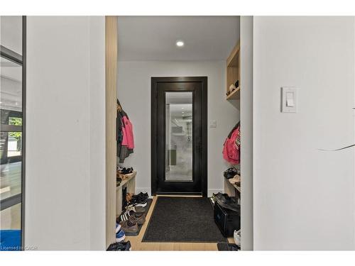 514 Oxbow Road, Waterloo, ON - Indoor Photo Showing Other Room
