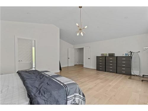 514 Oxbow Road, Waterloo, ON - Indoor Photo Showing Bedroom