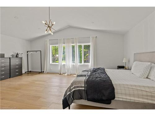 514 Oxbow Road, Waterloo, ON - Indoor Photo Showing Bedroom
