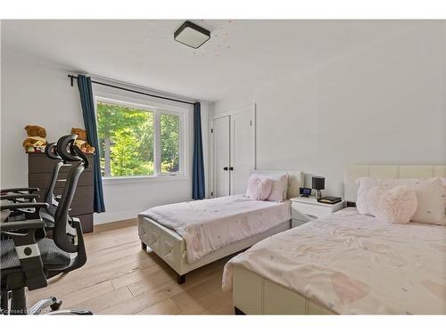 514 Oxbow Road, Waterloo, ON - Indoor Photo Showing Bedroom
