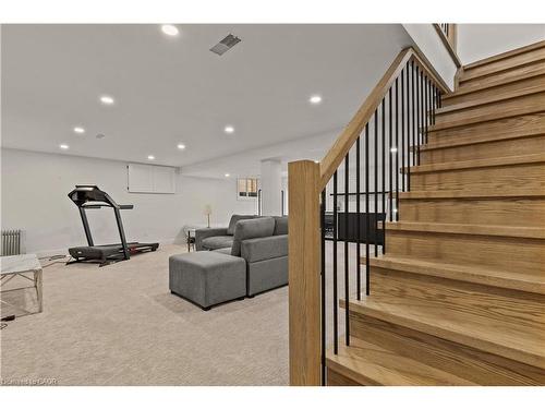 514 Oxbow Road, Waterloo, ON - Indoor Photo Showing Other Room