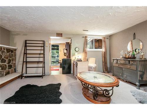 568 Strasburg Road, Kitchener, ON - Indoor