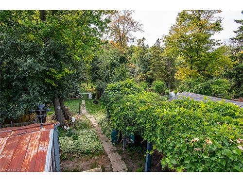 568 Strasburg Road, Kitchener, ON - Outdoor