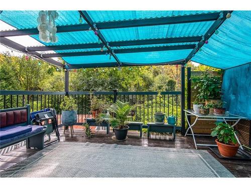 568 Strasburg Road, Kitchener, ON - Outdoor