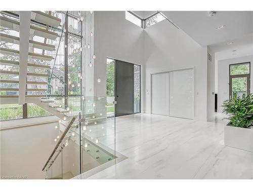 421 Chartwell Road, Oakville, ON - Indoor Photo Showing Other Room