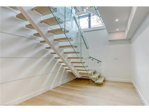 421 Chartwell Road, Oakville, ON - Indoor Photo Showing Other Room