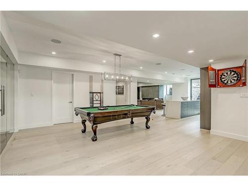 421 Chartwell Road, Oakville, ON - Indoor Photo Showing Other Room