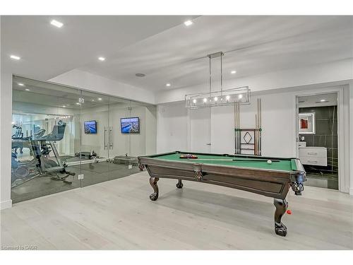 421 Chartwell Road, Oakville, ON - Indoor Photo Showing Other Room