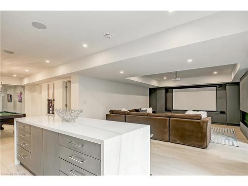 421 Chartwell Road, Oakville, ON - Indoor