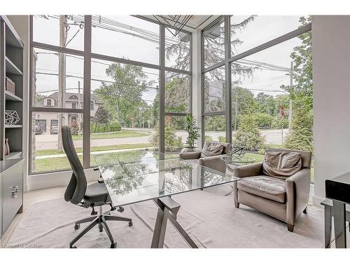 421 Chartwell Road, Oakville, ON - 