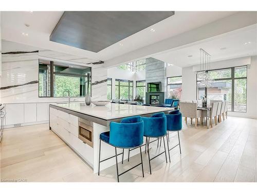 421 Chartwell Road, Oakville, ON - Indoor Photo Showing Other Room