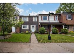 48-2825 Gananoque Drive  Mississauga, ON L5N 1V6