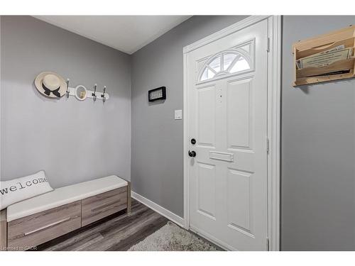 48-2825 Gananoque Drive, Mississauga, ON - Indoor Photo Showing Other Room