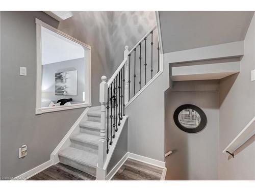 48-2825 Gananoque Drive, Mississauga, ON - Indoor Photo Showing Other Room