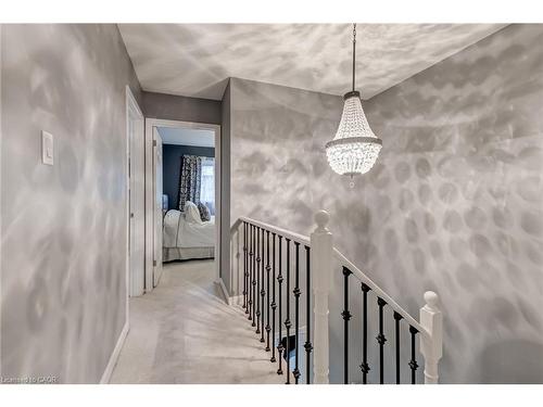 48-2825 Gananoque Drive, Mississauga, ON - Indoor Photo Showing Other Room