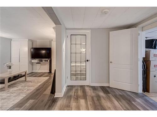 48-2825 Gananoque Drive, Mississauga, ON - Indoor