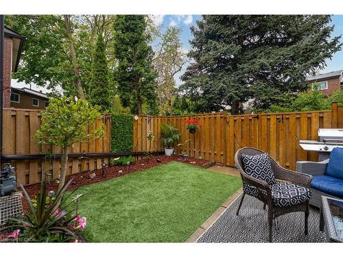 48-2825 Gananoque Drive, Mississauga, ON - Outdoor