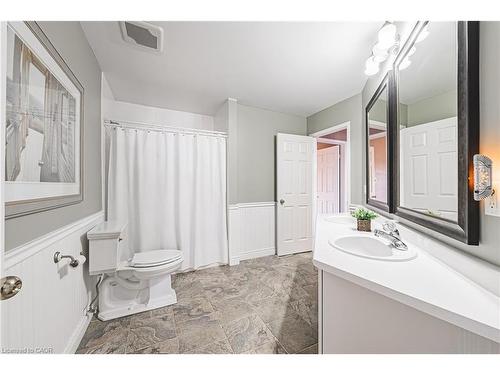 9-3333 New Street, Burlington, ON - Indoor Photo Showing Bathroom
